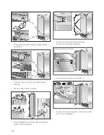 Preview for 178 page of Gaggenau RC 462 Installation Instruction