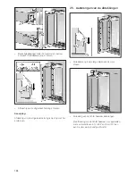 Preview for 194 page of Gaggenau RC 462 Installation Instruction