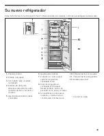 Предварительный просмотр 43 страницы Gaggenau RC4627 series Use & Care Manual