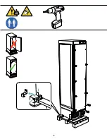 Предварительный просмотр 13 страницы Gaggenau RC462704 Installation Instructions Manual