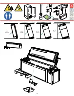 Предварительный просмотр 17 страницы Gaggenau RC462704 Installation Instructions Manual