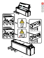 Предварительный просмотр 19 страницы Gaggenau RC462704 Installation Instructions Manual