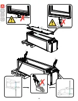 Предварительный просмотр 20 страницы Gaggenau RC462704 Installation Instructions Manual