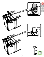 Предварительный просмотр 27 страницы Gaggenau RC462704 Installation Instructions Manual