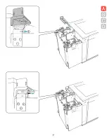 Предварительный просмотр 31 страницы Gaggenau RC462704 Installation Instructions Manual