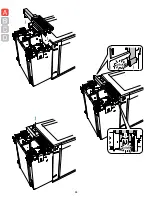 Предварительный просмотр 34 страницы Gaggenau RC462704 Installation Instructions Manual