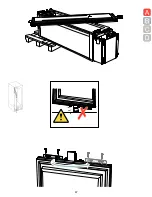 Предварительный просмотр 37 страницы Gaggenau RC462704 Installation Instructions Manual