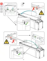 Предварительный просмотр 40 страницы Gaggenau RC462704 Installation Instructions Manual