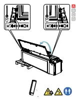 Предварительный просмотр 41 страницы Gaggenau RC462704 Installation Instructions Manual