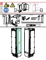 Предварительный просмотр 42 страницы Gaggenau RC462704 Installation Instructions Manual