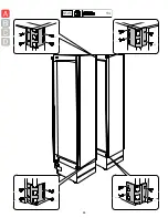 Предварительный просмотр 44 страницы Gaggenau RC462704 Installation Instructions Manual