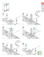 Предварительный просмотр 47 страницы Gaggenau RC462704 Installation Instructions Manual