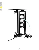 Предварительный просмотр 72 страницы Gaggenau RC462704 Installation Instructions Manual