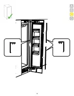 Предварительный просмотр 73 страницы Gaggenau RC462704 Installation Instructions Manual