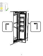 Предварительный просмотр 74 страницы Gaggenau RC462704 Installation Instructions Manual