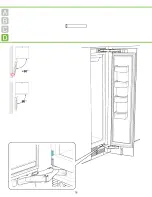 Предварительный просмотр 76 страницы Gaggenau RC462704 Installation Instructions Manual