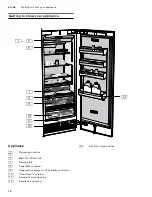 Preview for 10 page of Gaggenau RC462704 Instruction Manual