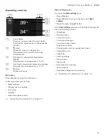 Preview for 11 page of Gaggenau RC462704 Instruction Manual