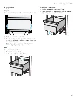 Preview for 37 page of Gaggenau RC462704 Instruction Manual