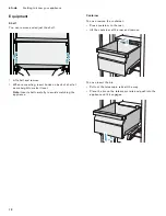 Preview for 12 page of Gaggenau RC462705 Instruction Manual