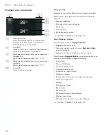 Preview for 38 page of Gaggenau RC462705 Instruction Manual