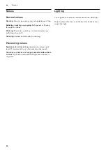 Preview for 24 page of Gaggenau RC462904 User Manual