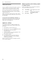 Preview for 26 page of Gaggenau RC462904 User Manual