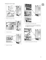 Предварительный просмотр 19 страницы Gaggenau RC472200 Installation Instruction