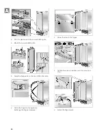 Предварительный просмотр 20 страницы Gaggenau RC472200 Installation Instruction