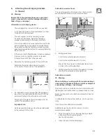 Предварительный просмотр 21 страницы Gaggenau RC472200 Installation Instruction