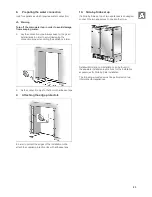 Предварительный просмотр 23 страницы Gaggenau RC472200 Installation Instruction