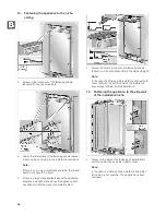 Предварительный просмотр 26 страницы Gaggenau RC472200 Installation Instruction