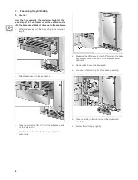 Предварительный просмотр 28 страницы Gaggenau RC472200 Installation Instruction