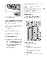 Предварительный просмотр 29 страницы Gaggenau RC472200 Installation Instruction