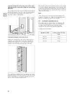 Предварительный просмотр 30 страницы Gaggenau RC472200 Installation Instruction