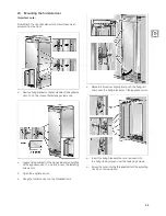 Предварительный просмотр 33 страницы Gaggenau RC472200 Installation Instruction