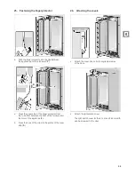 Preview for 35 page of Gaggenau RC472200 Installation Instruction