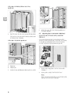 Preview for 36 page of Gaggenau RC472200 Installation Instruction