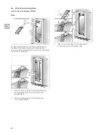 Preview for 38 page of Gaggenau RC472200 Installation Instruction