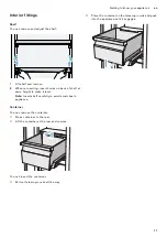 Preview for 11 page of Gaggenau RC472504 User Manual