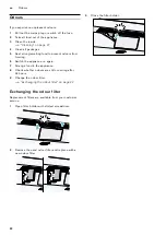 Preview for 22 page of Gaggenau RC472504 User Manual