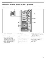 Preview for 23 page of Gaggenau RC4727 series Use & Care Manual