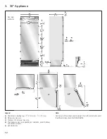 Preview for 12 page of Gaggenau RC472700 - annexe 2 Installation Instructions Manual