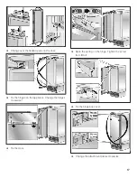 Preview for 17 page of Gaggenau RC472700 - annexe 2 Installation Instructions Manual