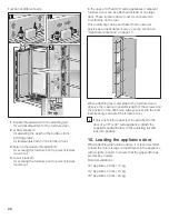 Preview for 26 page of Gaggenau RC472700 - annexe 2 Installation Instructions Manual