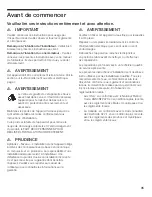 Preview for 35 page of Gaggenau RC472700 - annexe 2 Installation Instructions Manual