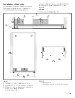 Preview for 41 page of Gaggenau RC472700 - annexe 2 Installation Instructions Manual