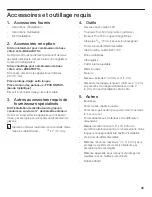 Preview for 45 page of Gaggenau RC472700 - annexe 2 Installation Instructions Manual