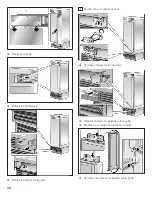 Preview for 48 page of Gaggenau RC472700 - annexe 2 Installation Instructions Manual