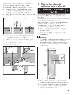 Preview for 51 page of Gaggenau RC472700 - annexe 2 Installation Instructions Manual